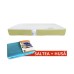 Set Saltea Pocket Spring Saltex 900x1900 + Husa cu elastic